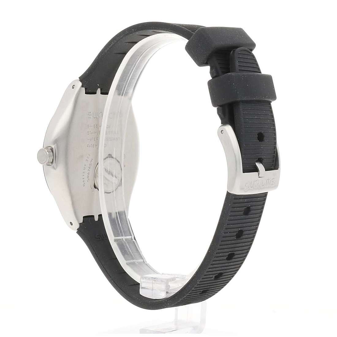 Offres montres homme Swatch YWS454