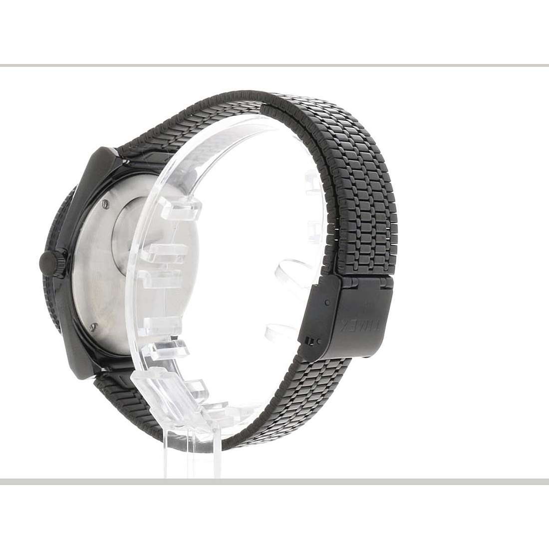 Offres montres homme Timex TW2U61600