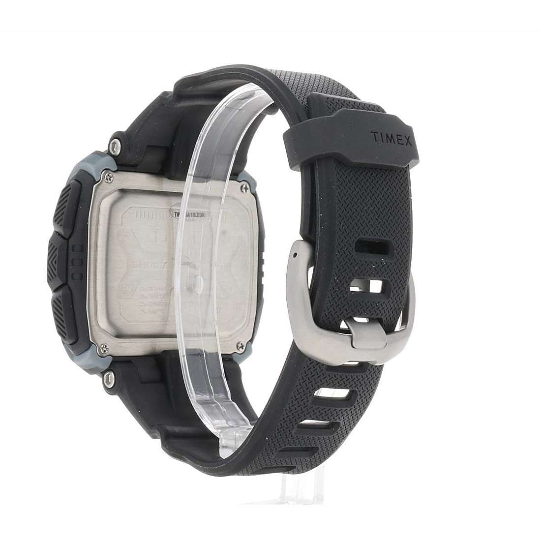 Offres montres homme Timex TW5M18200