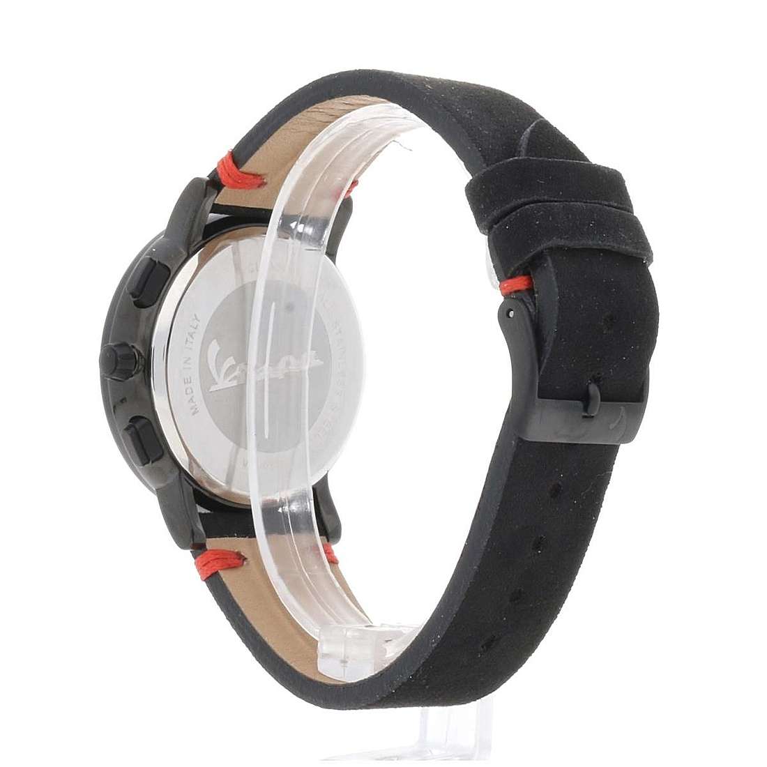 Offres montres homme Vespa Watches VA-CL03-BK-03BK-CP