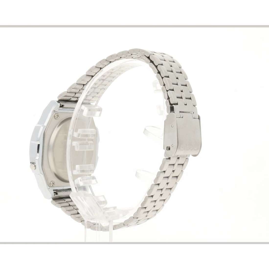Offres montres unisex Casio A171WE-1AEF