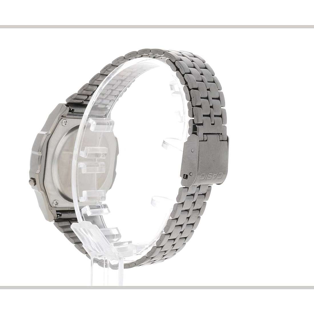 Offres montres unisex Casio A171WEGG-1AEF