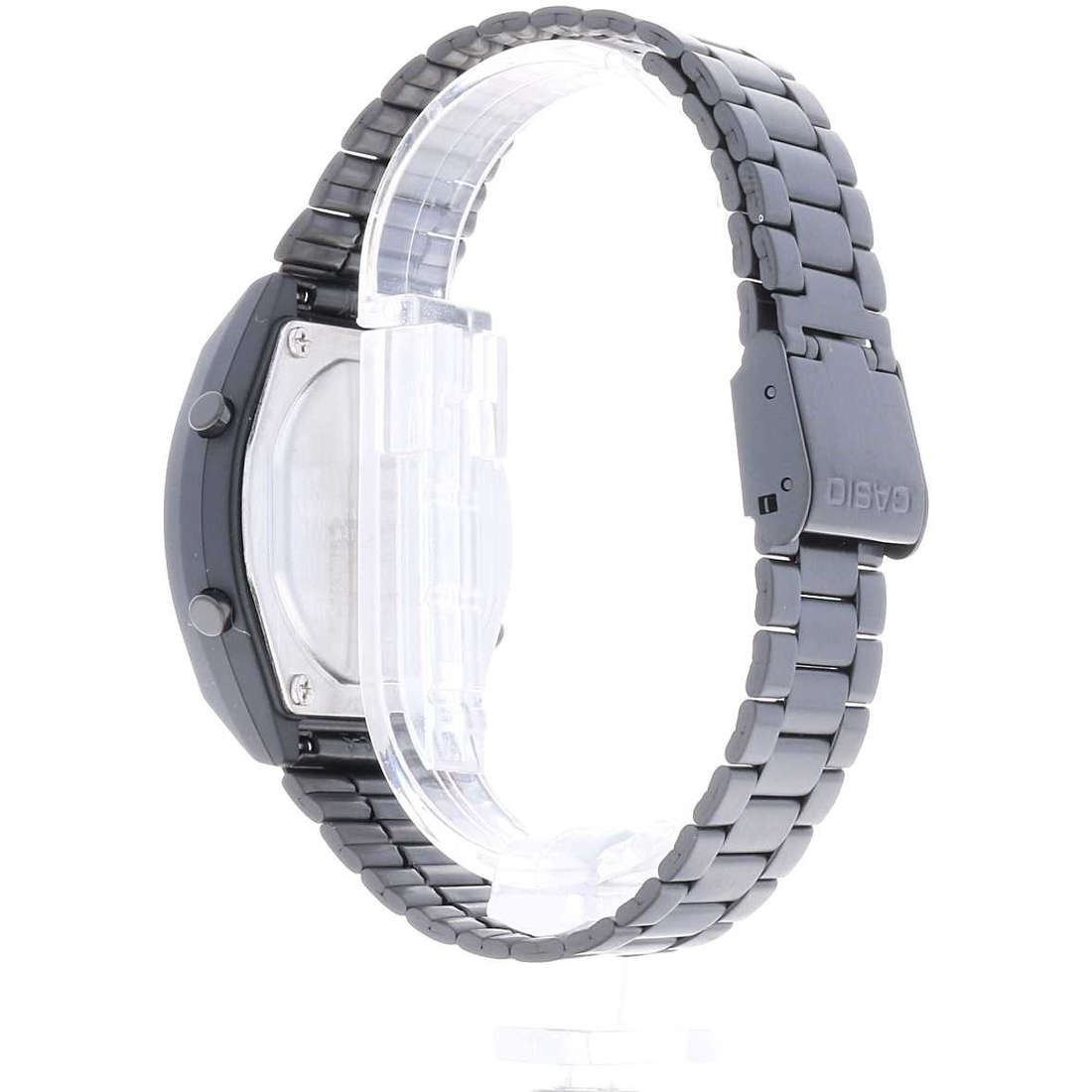 Offres montres unisex Casio B640WB-1AEF