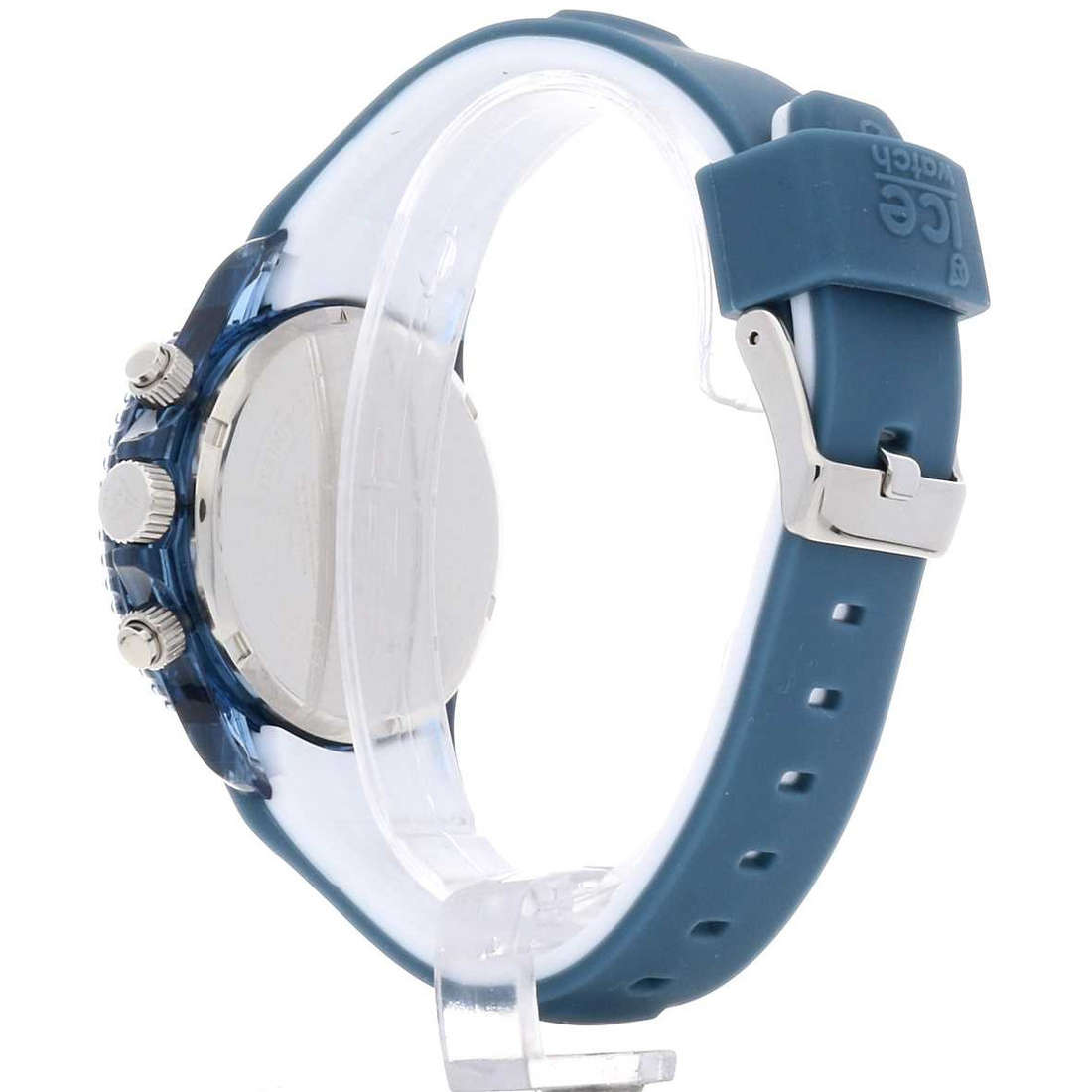 Offres montres unisex ICE WATCH IC.AQ.CH.BST.U.S15