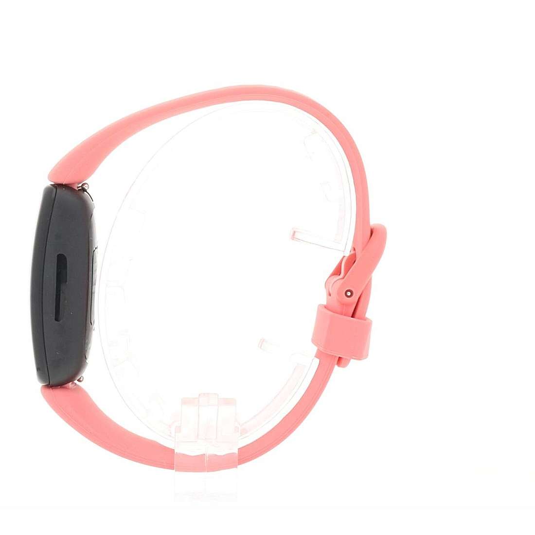 prix montres femme Fitbit FB418BKCR
