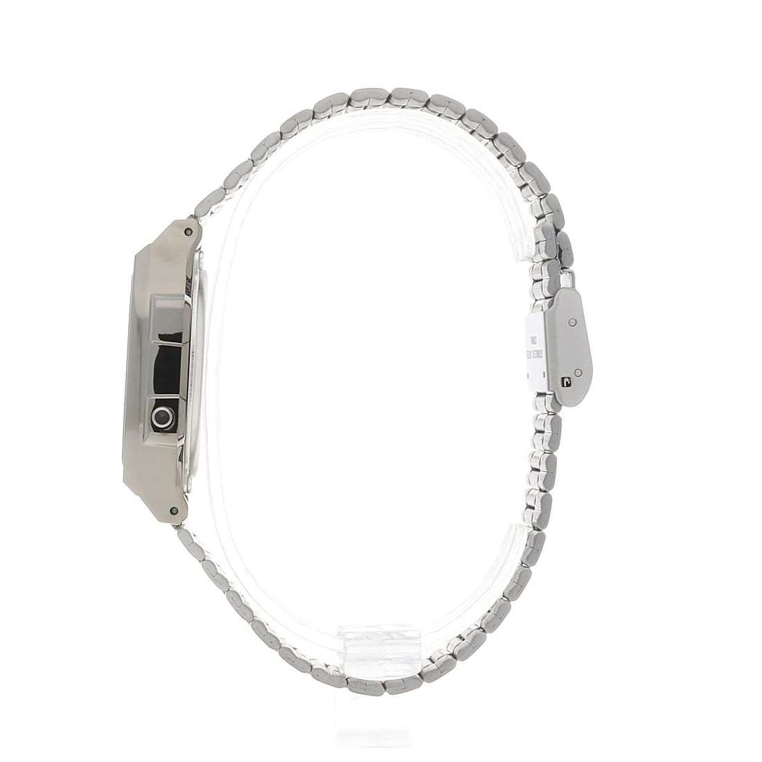 prix montres homme Casio A168WEGG-1BEF
