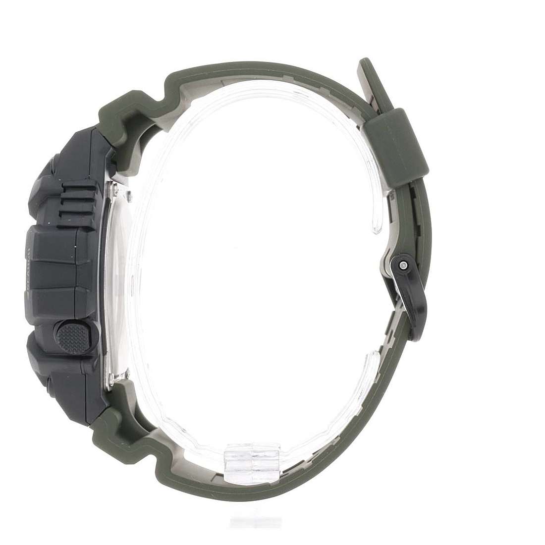 prix montres homme Casio HDC-700-3AVEF