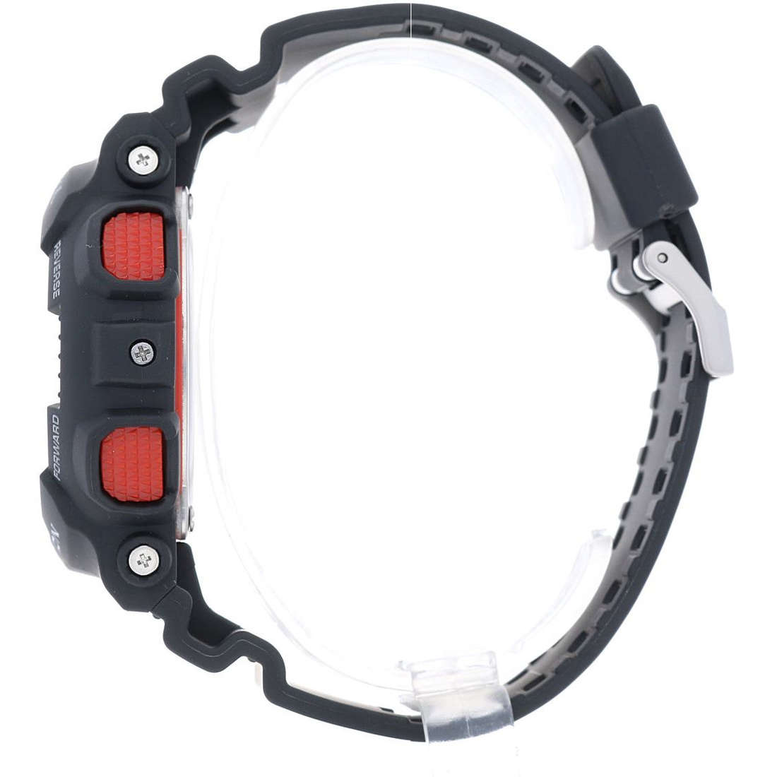 prix montres homme G-Shock GA-100-1A4ER