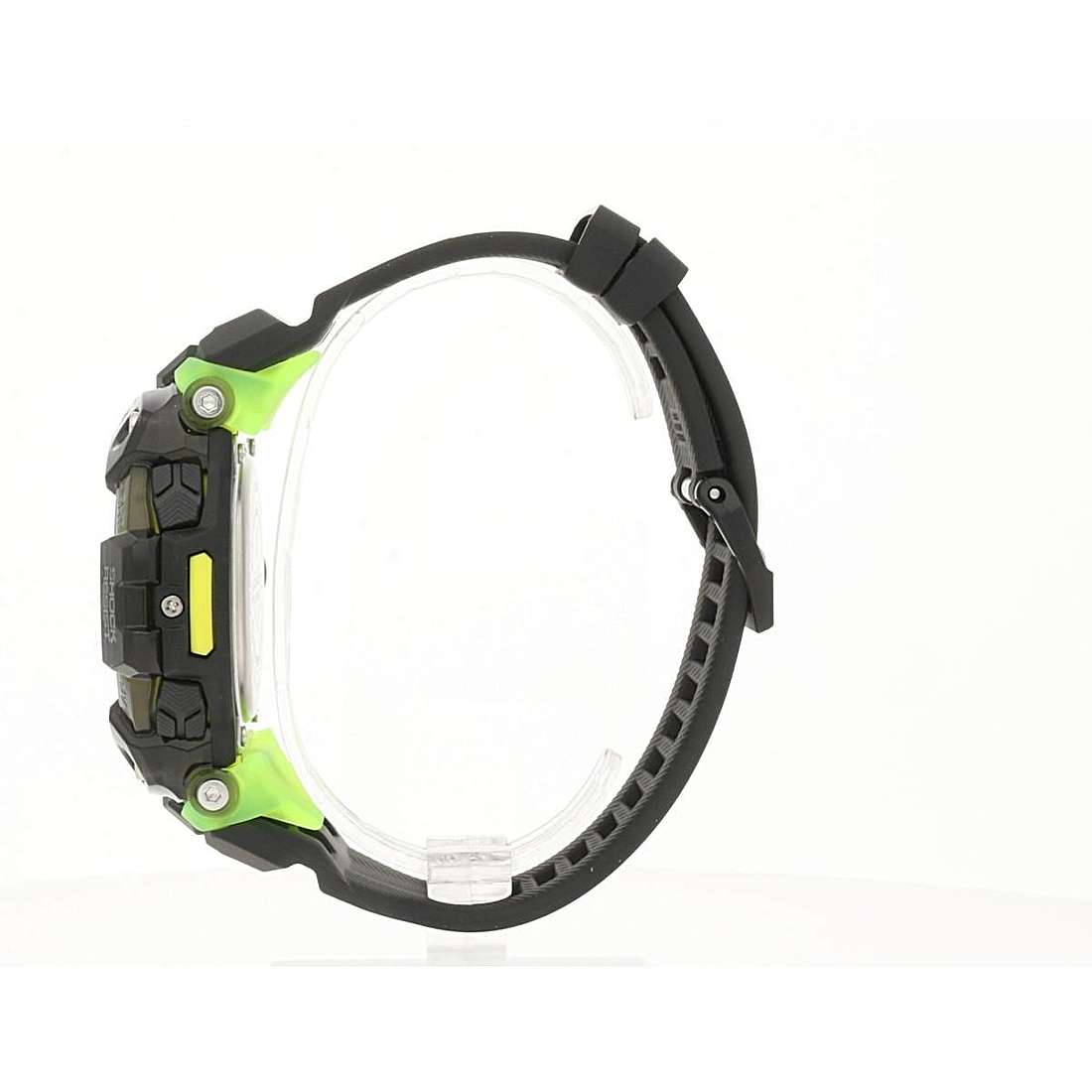 prix montres homme G-Shock GBD-100SM-1ER