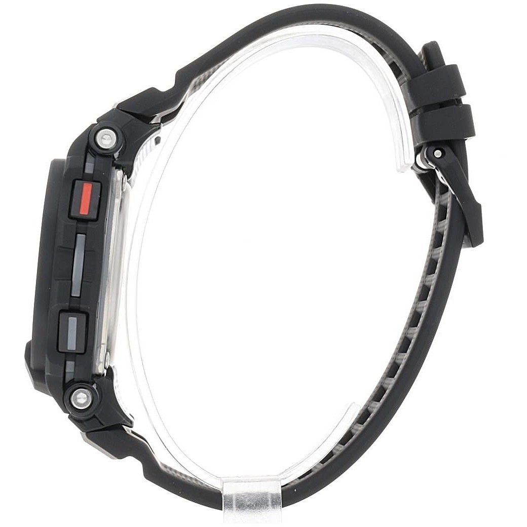 prix montres homme G-Shock GBD-200-1ER