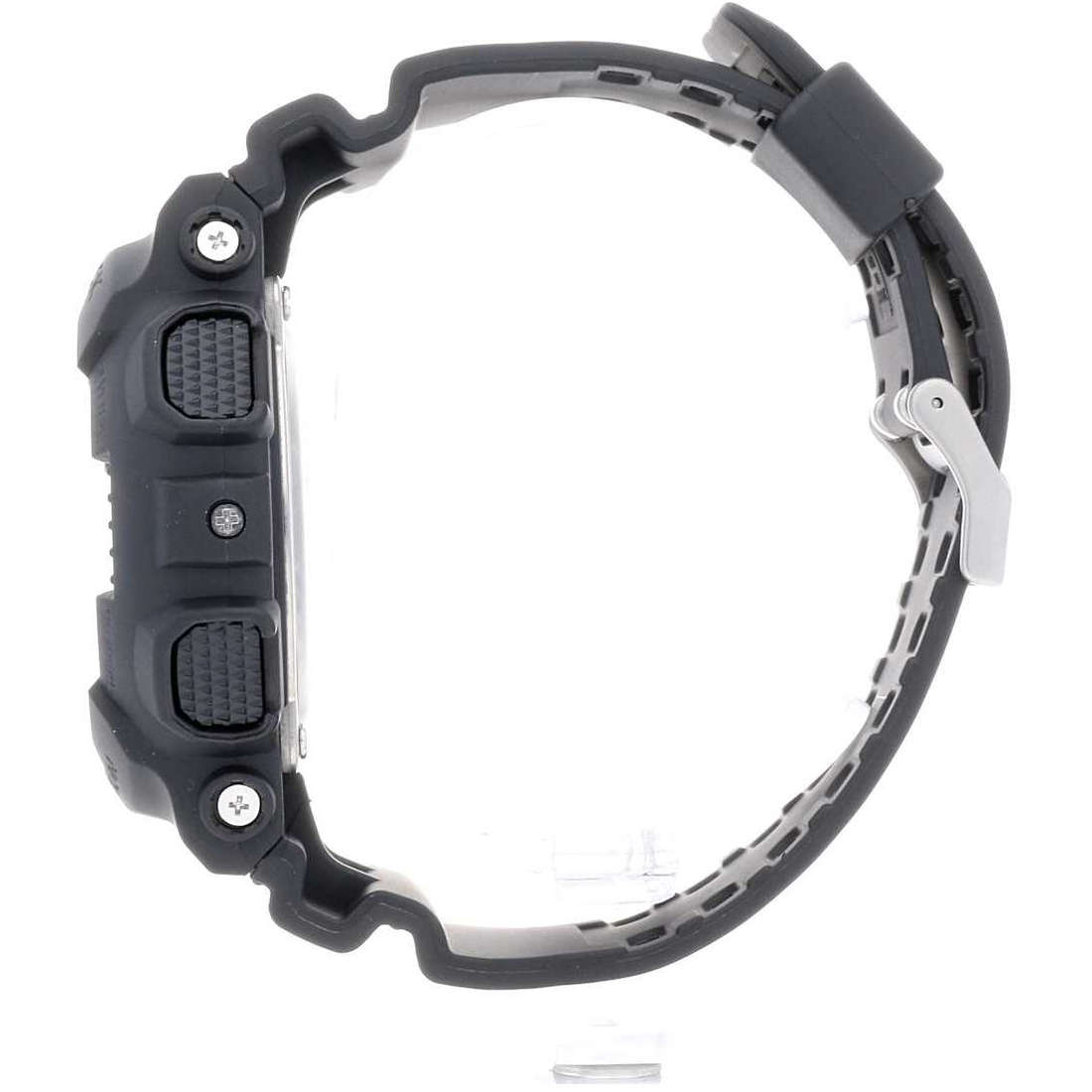 prix montres homme G-Shock GD-100-1BER