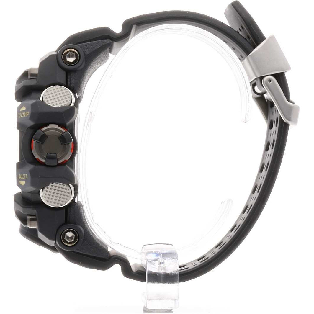 prix montres homme G-Shock GWG-1000-1AER