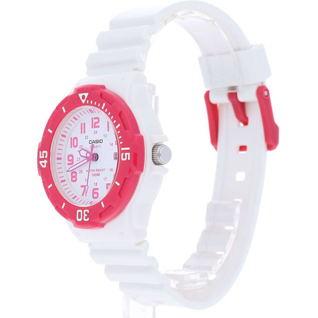 vente montres enfant Casio LRW-200H-4BVEF