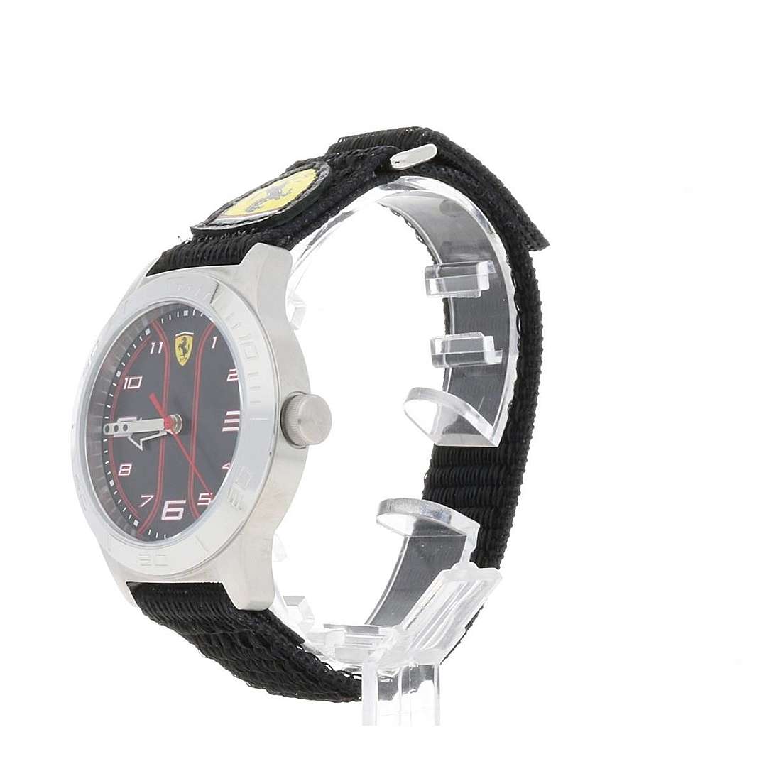 vente montres enfant Scuderia Ferrari FER0810022