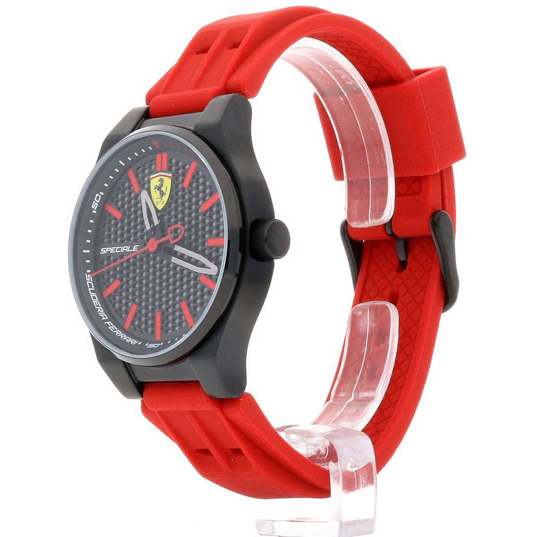 vente montres enfant Scuderia Ferrari FER0840010