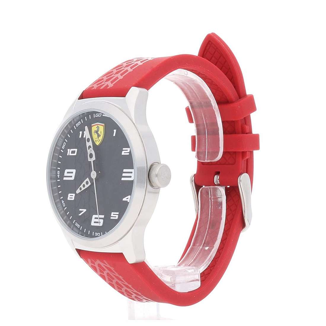 vente montres enfant Scuderia Ferrari FER0840019