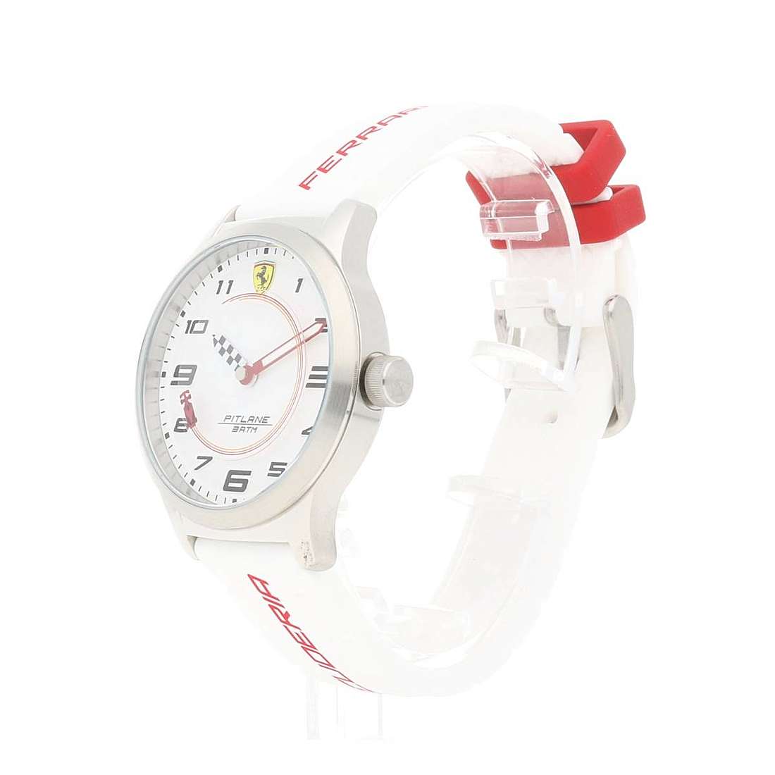 vente montres enfant Scuderia Ferrari FER0860014
