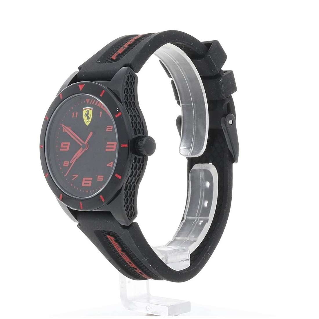 vente montres enfant Scuderia Ferrari FER0870036