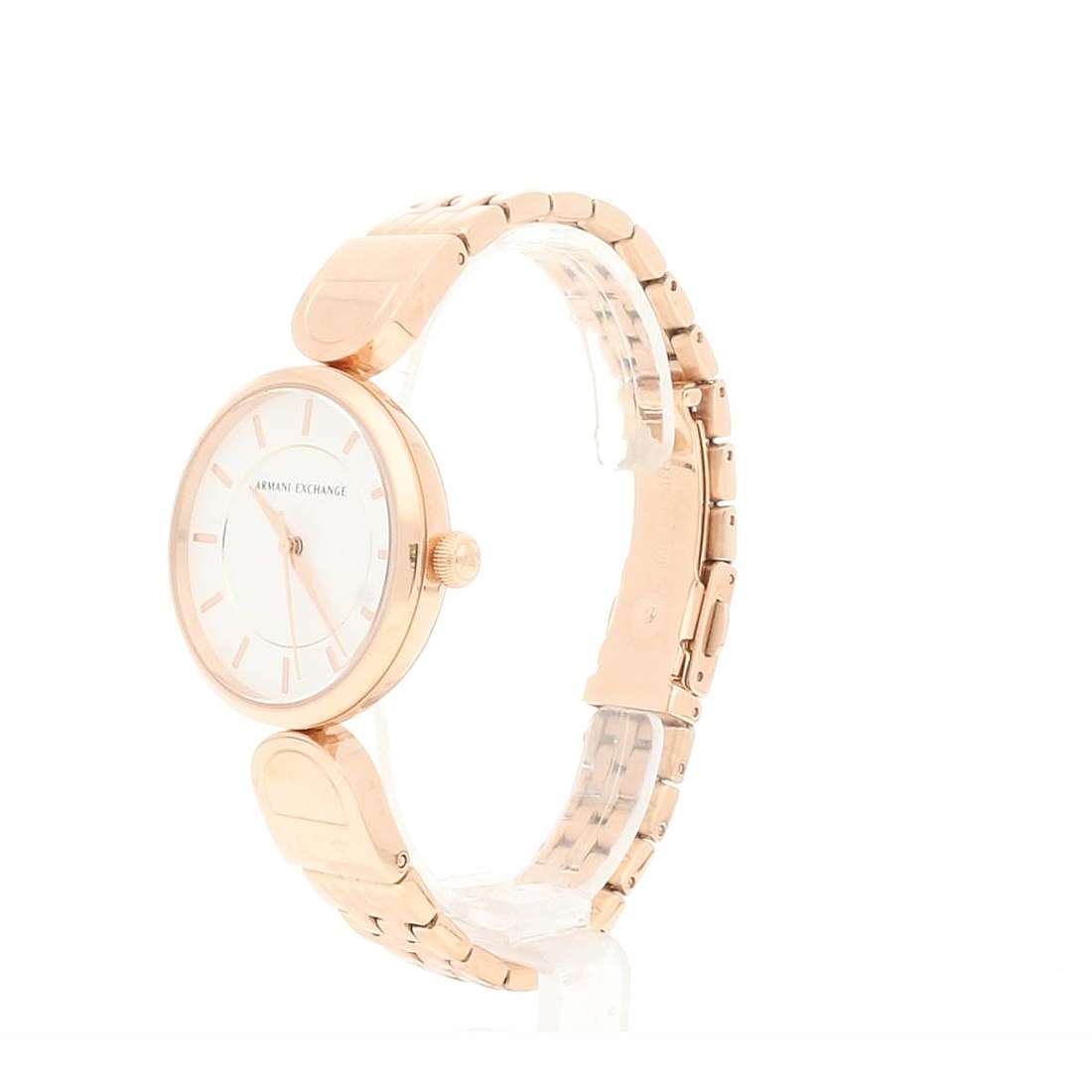 vente montres femme Armani Exchange AX5379