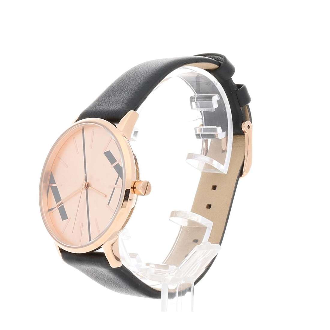 vente montres femme Armani Exchange AX5571