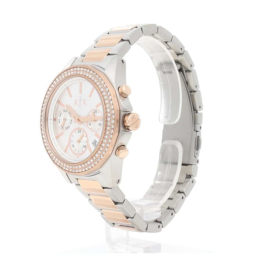 vente montres femme Armani Exchange AX5653