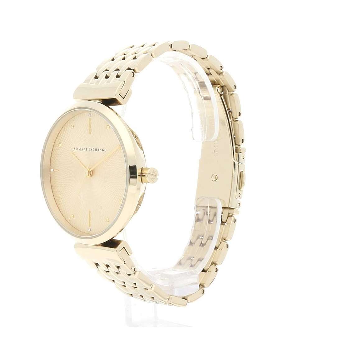 vente montres femme Armani Exchange AX5902