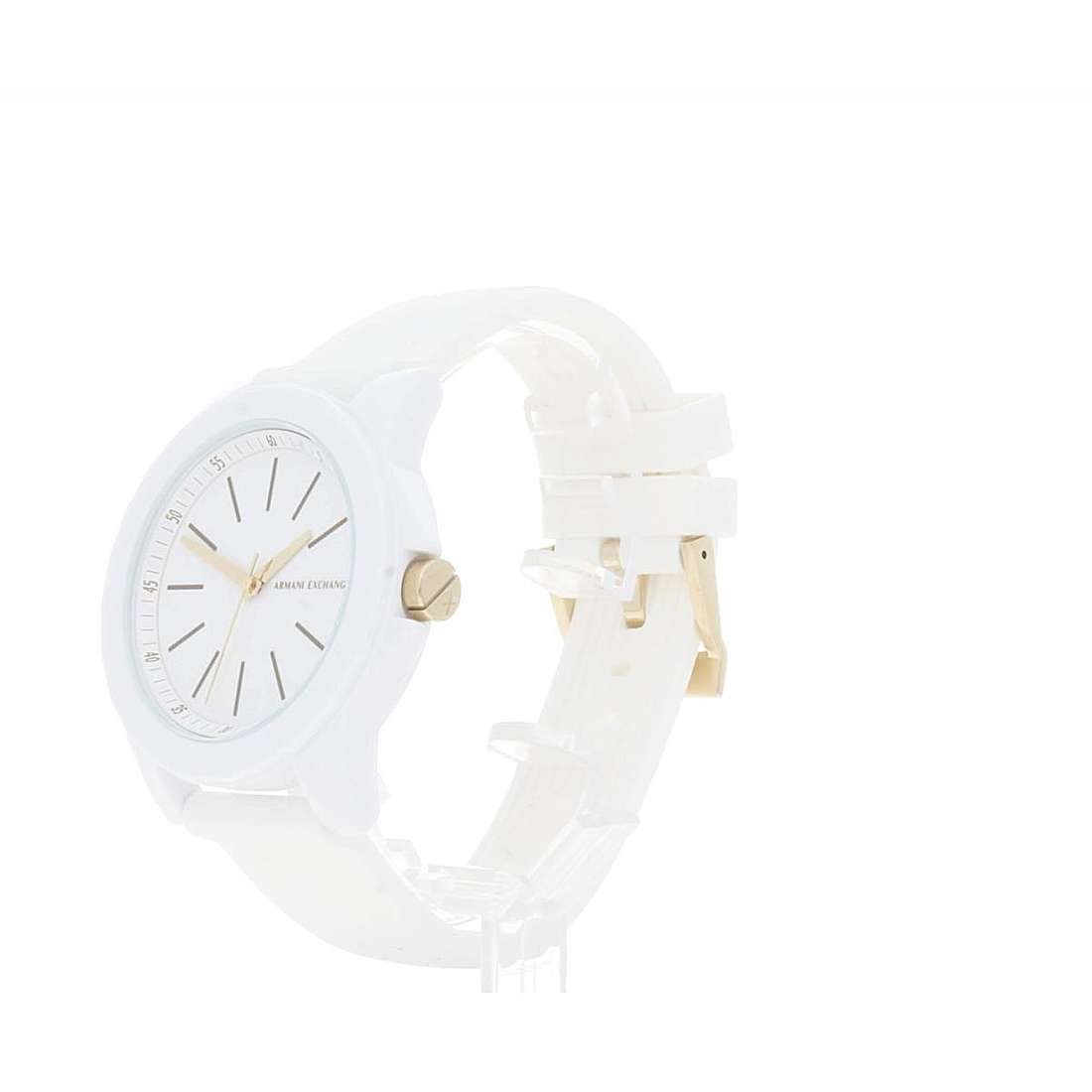 vente montres femme Armani Exchange AX7126