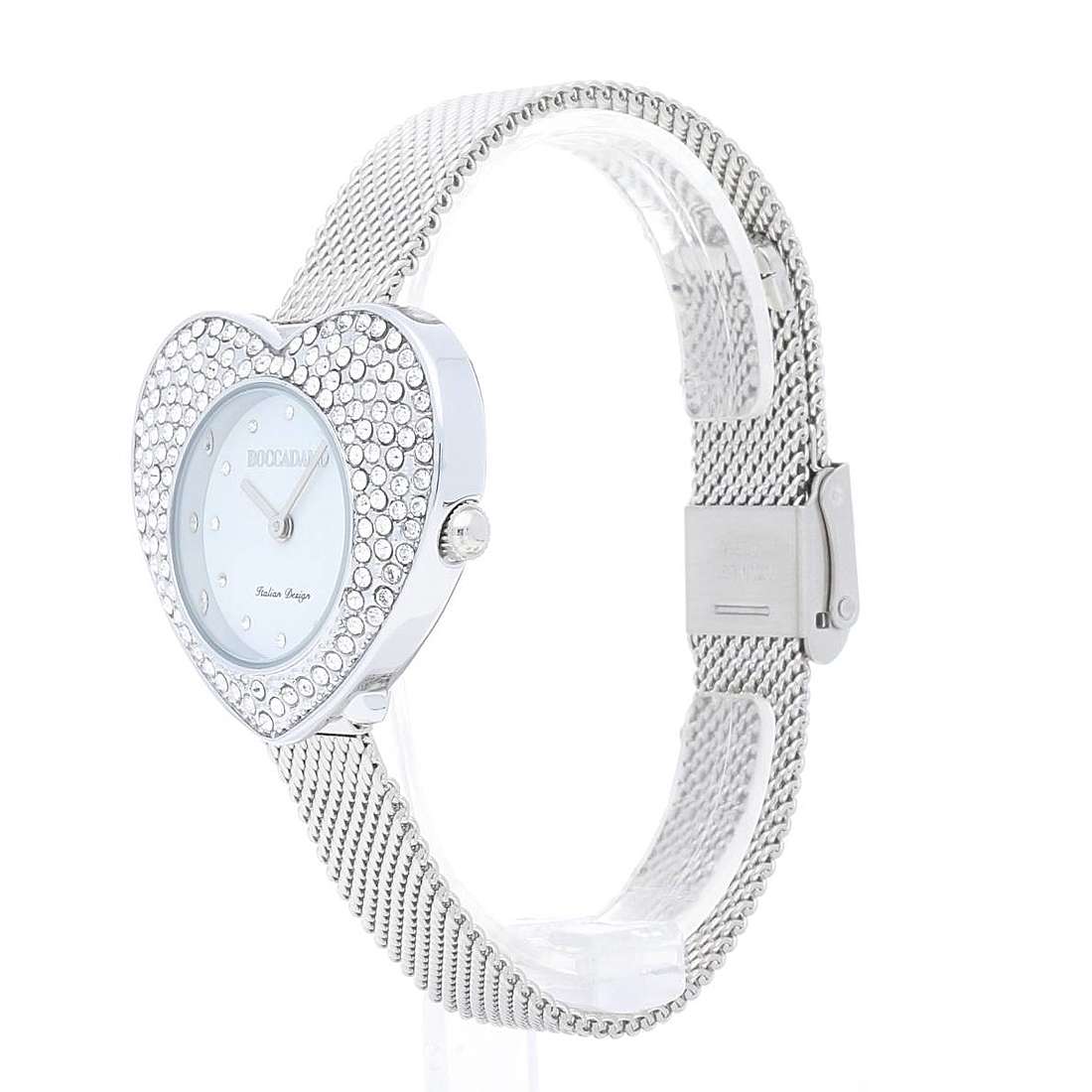 vente montres femme Boccadamo CM001