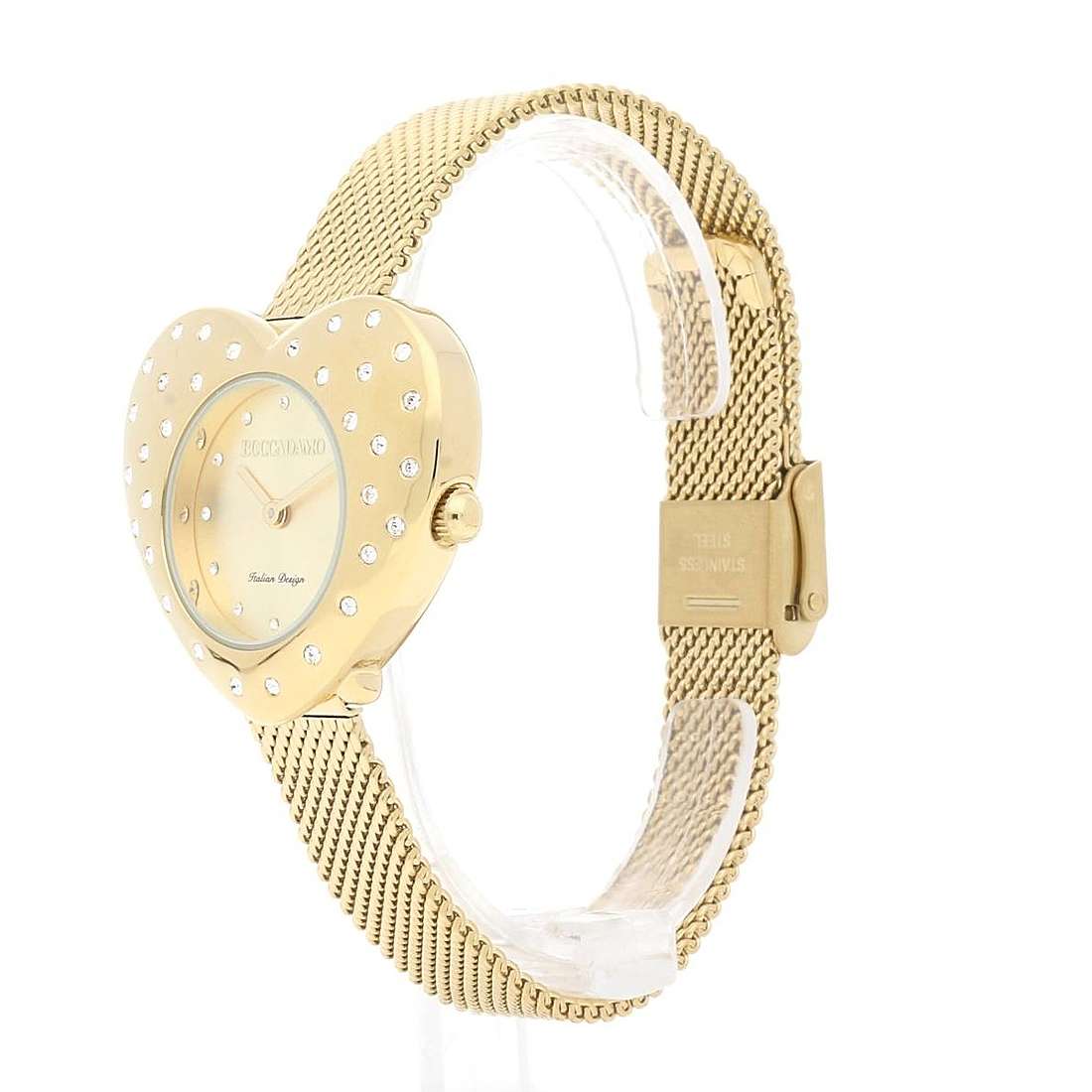 vente montres femme Boccadamo CM008