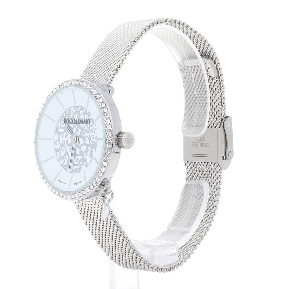 vente montres femme Boccadamo MX009