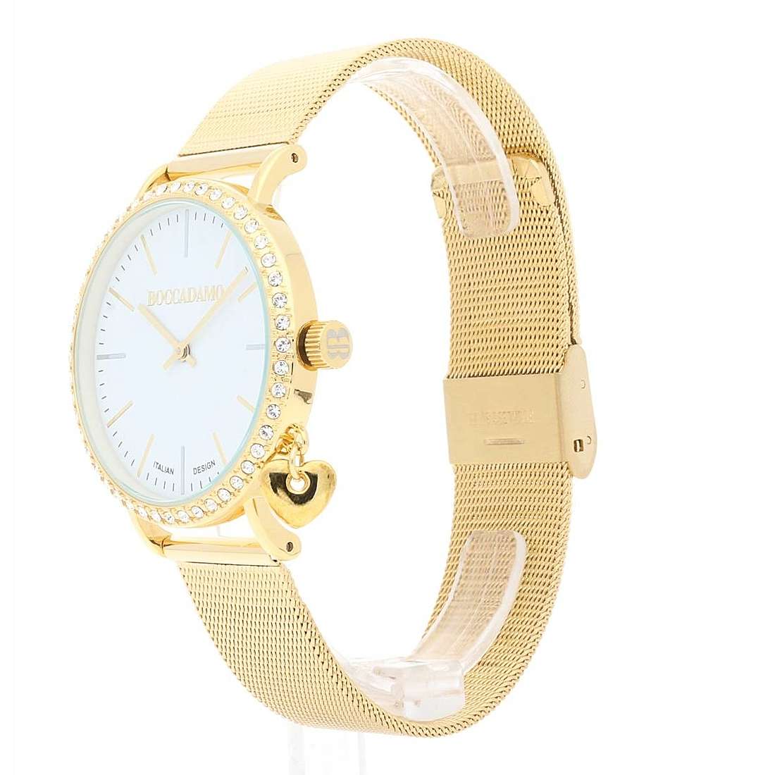 vente montres femme Boccadamo MY021