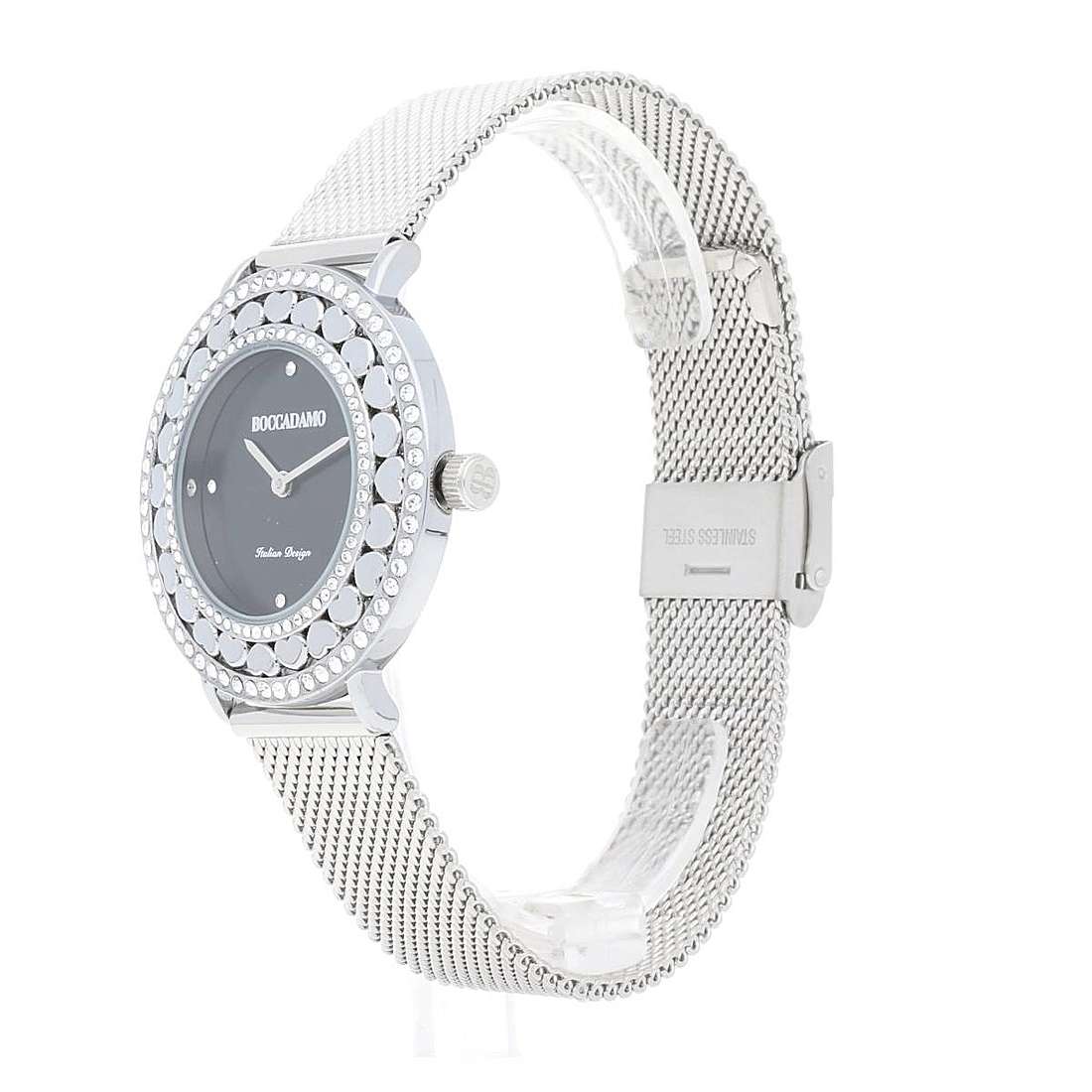 vente montres femme Boccadamo PM002