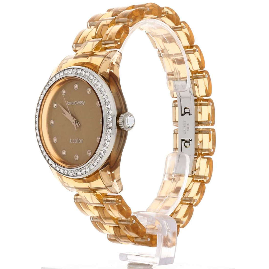 vente montres femme Brosway WTC57
