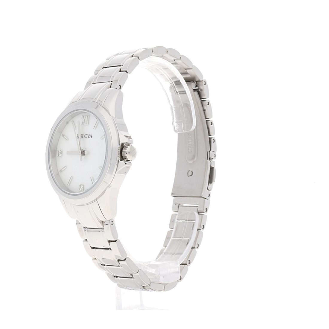 vente montres femme Bulova 96P152