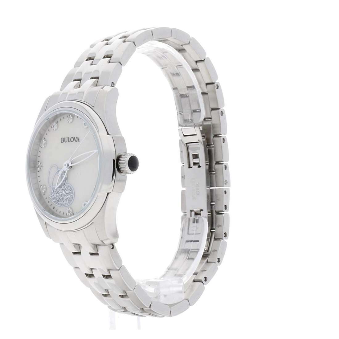 vente montres femme Bulova 96P182