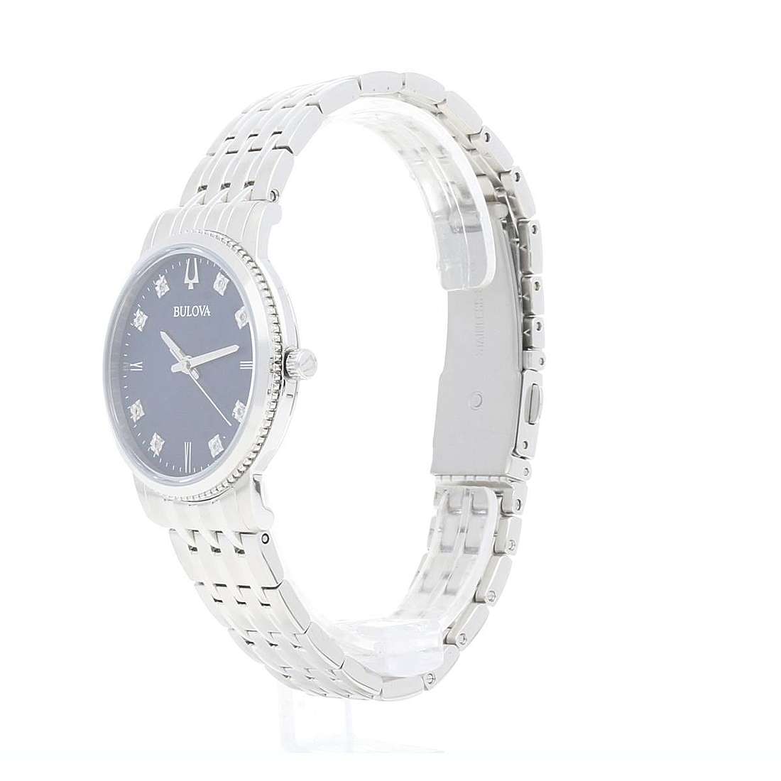 vente montres femme Bulova 96P206