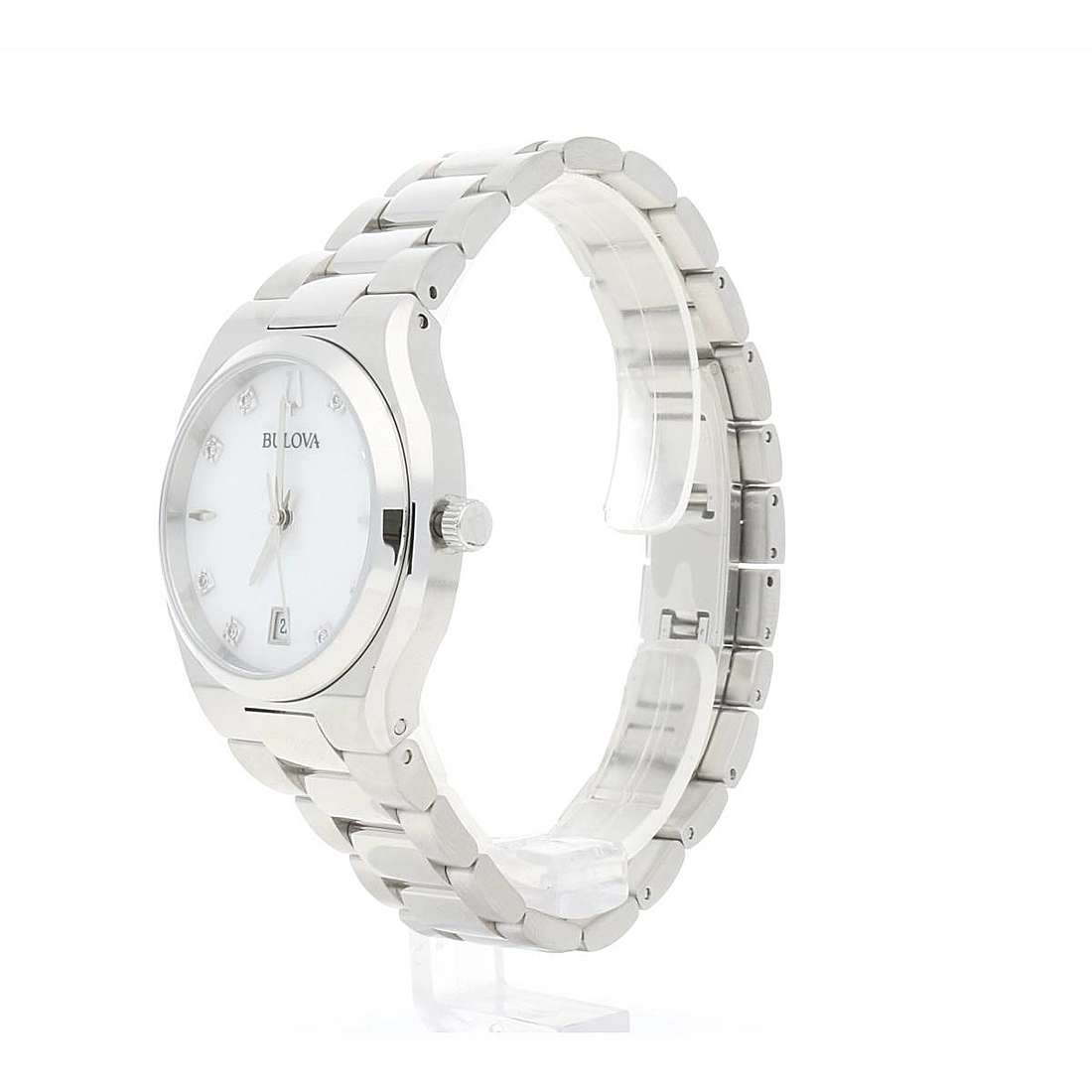 vente montres femme Bulova 96P218
