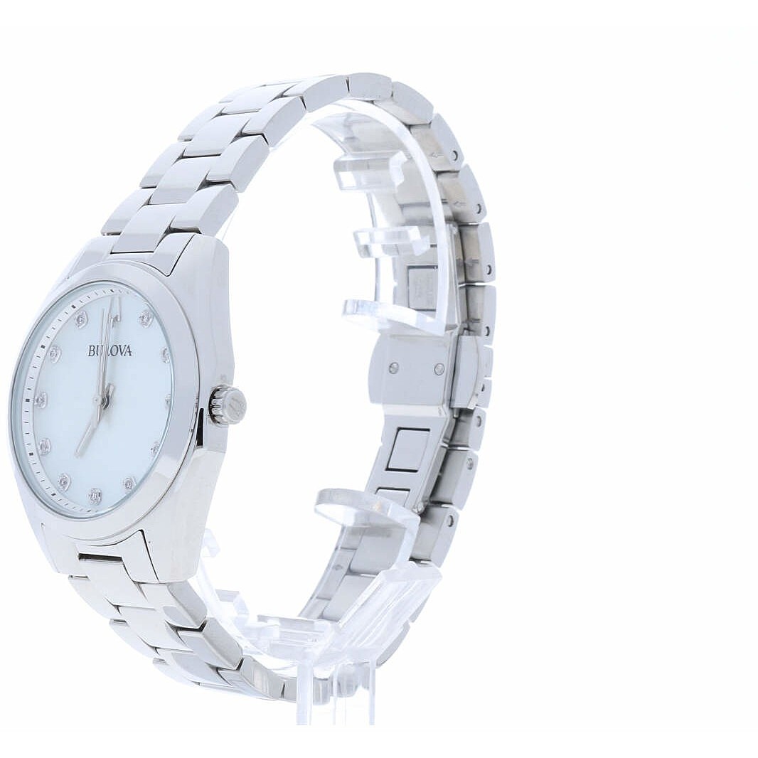 vente montres femme Bulova 96P228