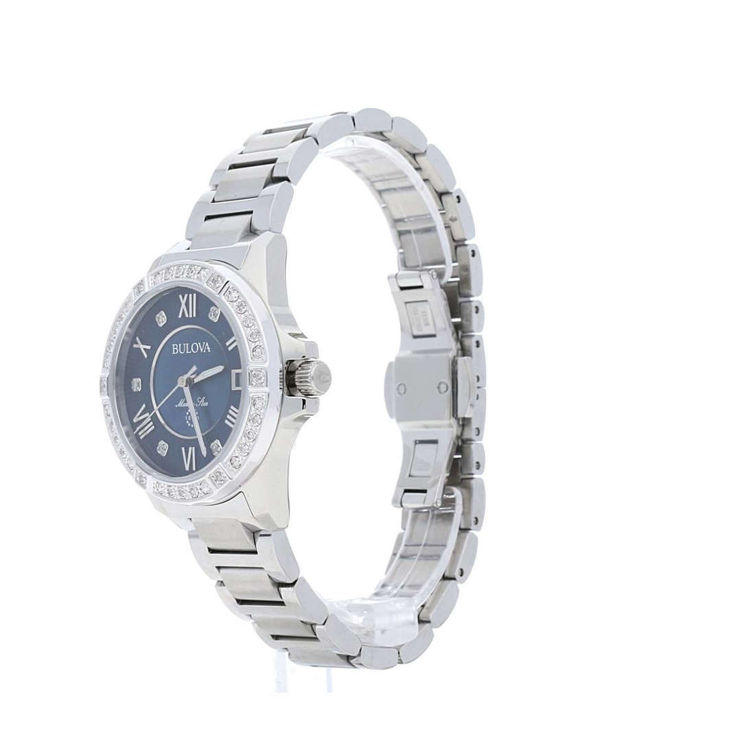 vente montres femme Bulova 96R215