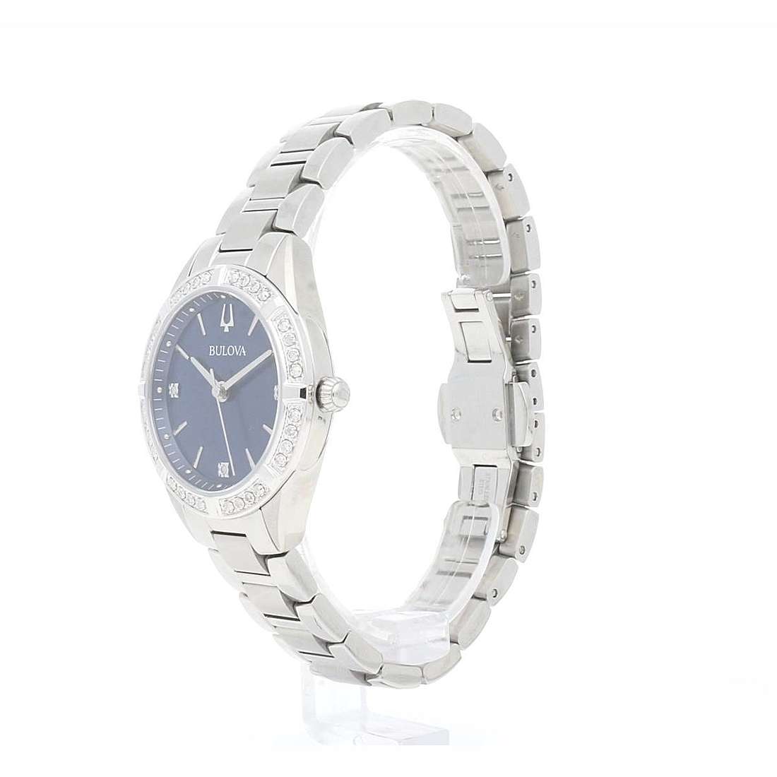 vente montres femme Bulova 96R243