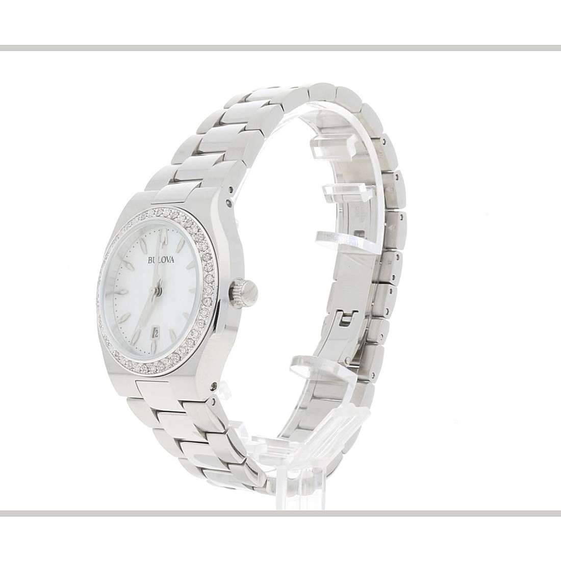 vente montres femme Bulova 96R245