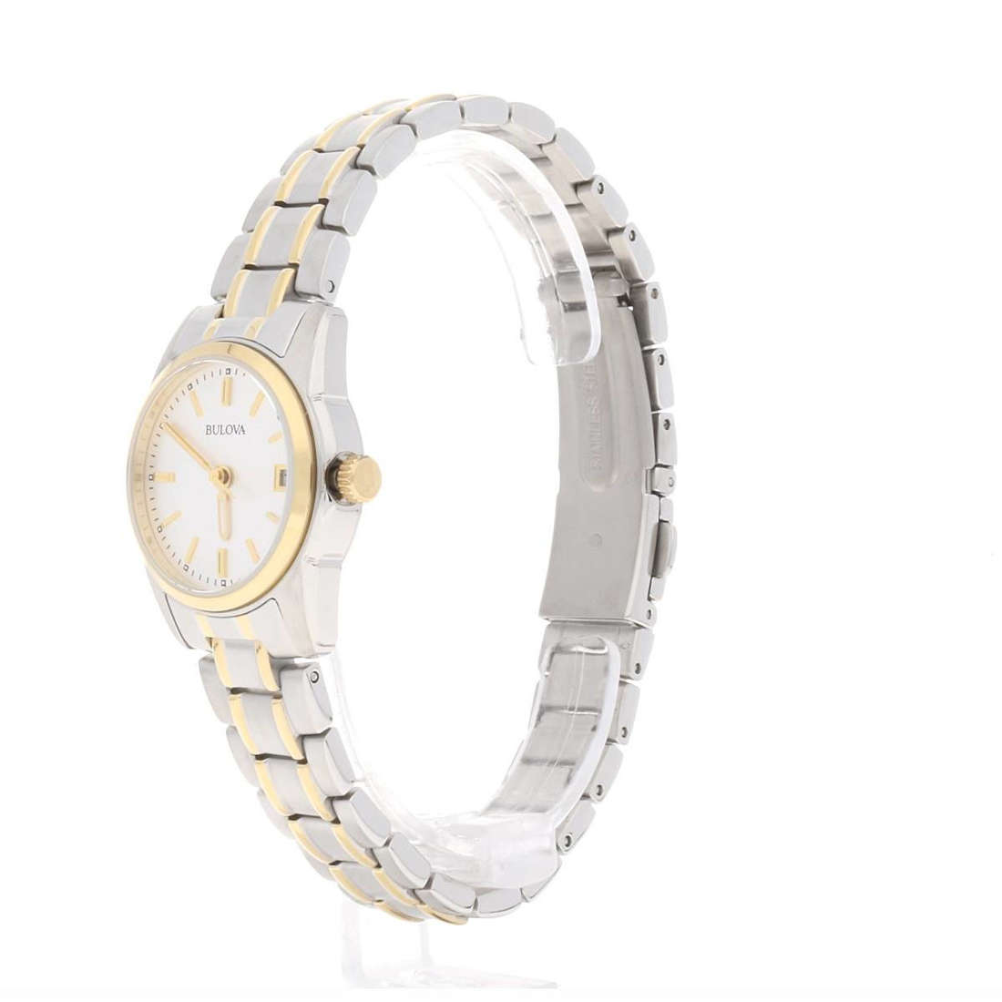 vente montres femme Bulova 98M105