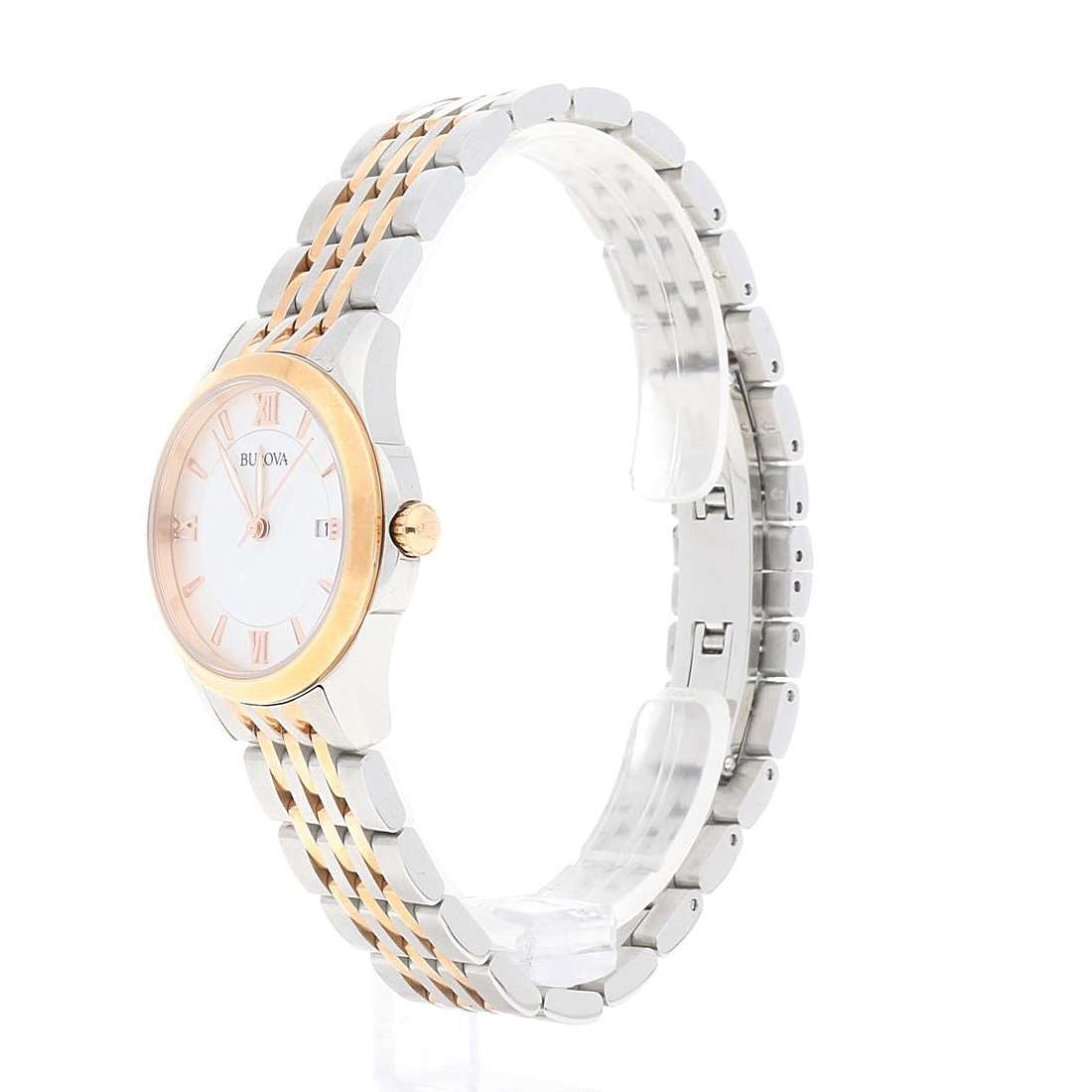 vente montres femme Bulova 98M125