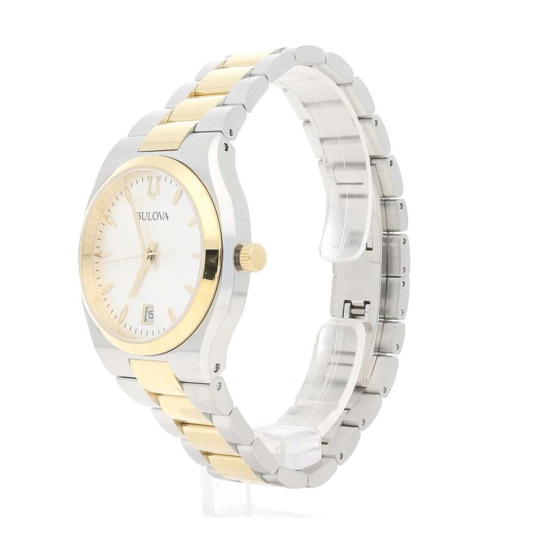 vente montres femme Bulova 98M132