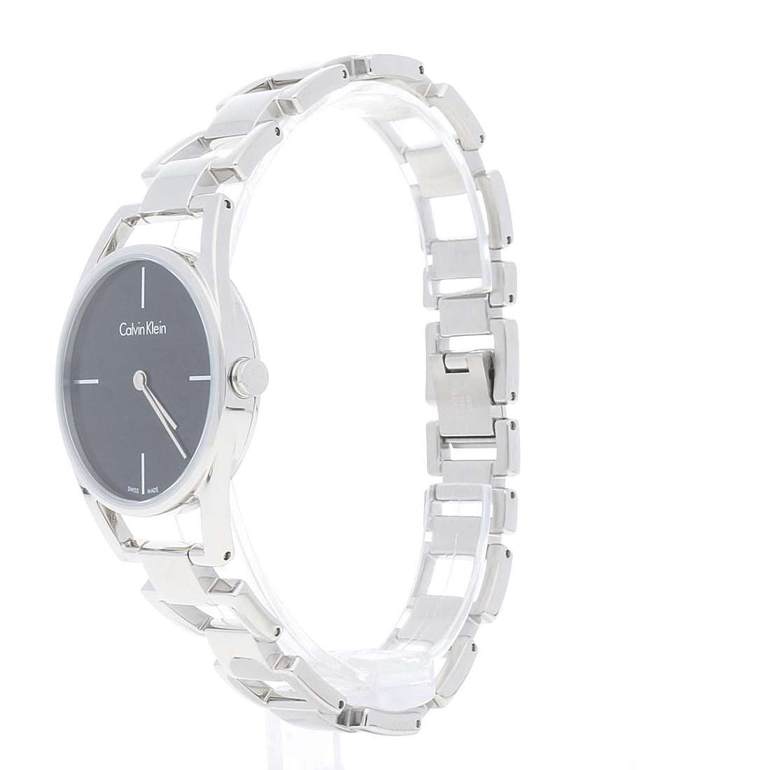 vente montres femme Calvin Klein K7L23141