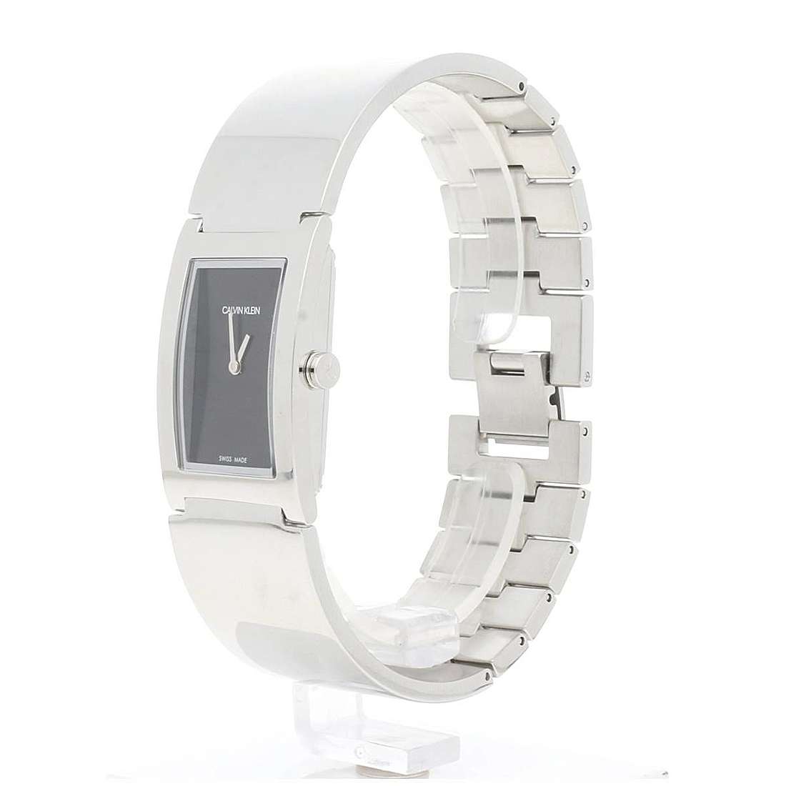 vente montres femme Calvin Klein K9C2N111