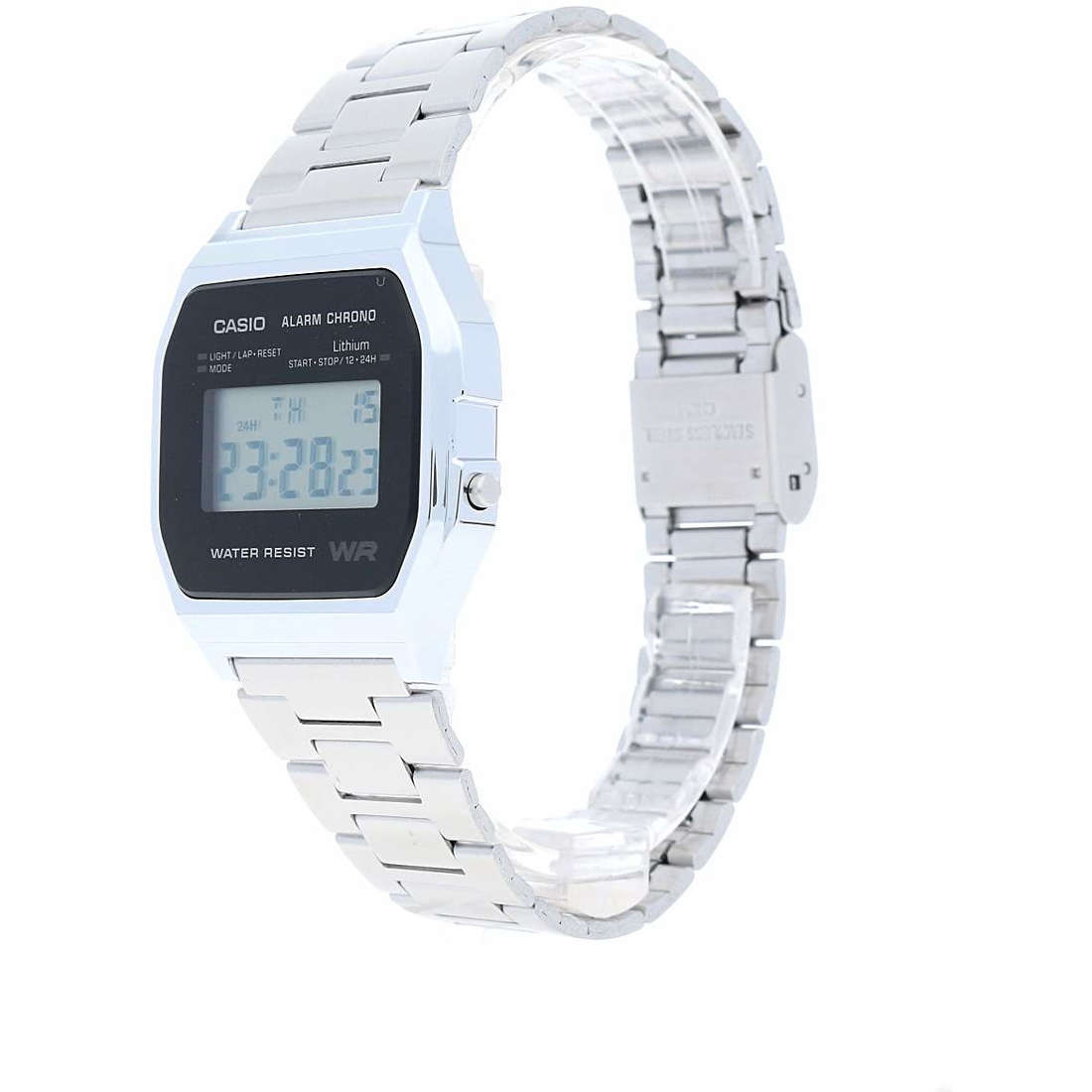 vente montres femme Casio A158WEA-1EF