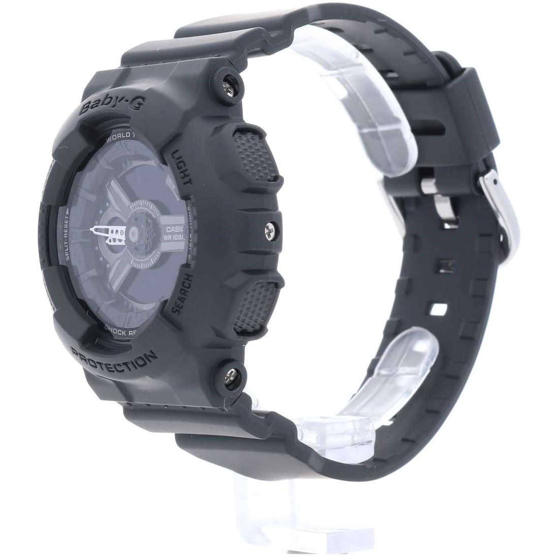 vente montres femme Casio BA-110BC-1AER