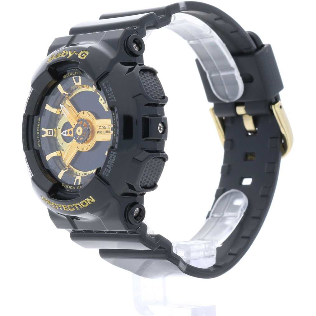 vente montres femme Casio BA-110X-7A1ER