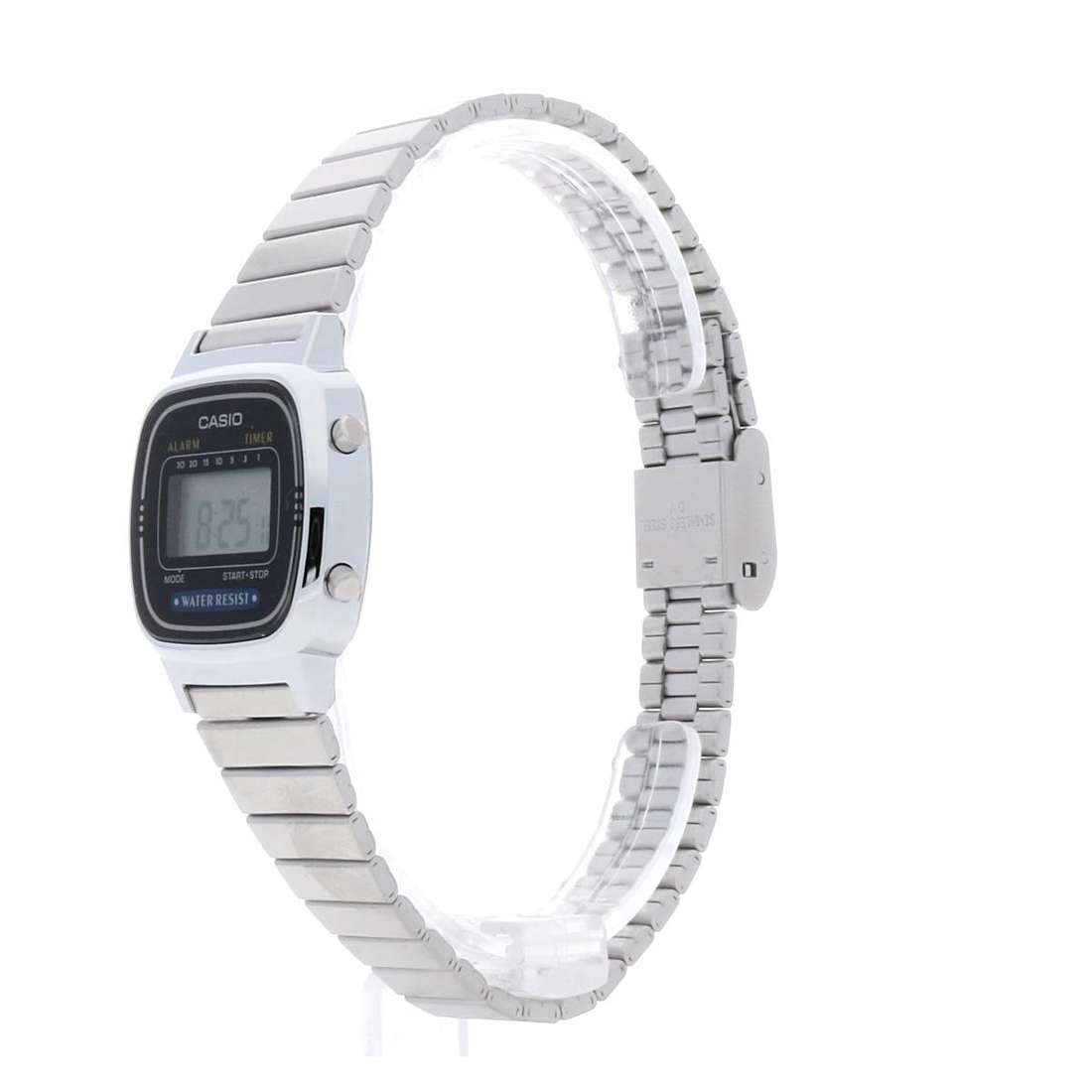 vente montres femme Casio LA670WEA-1EF
